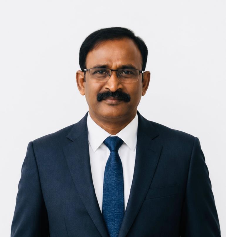 Kandari Bhaskar